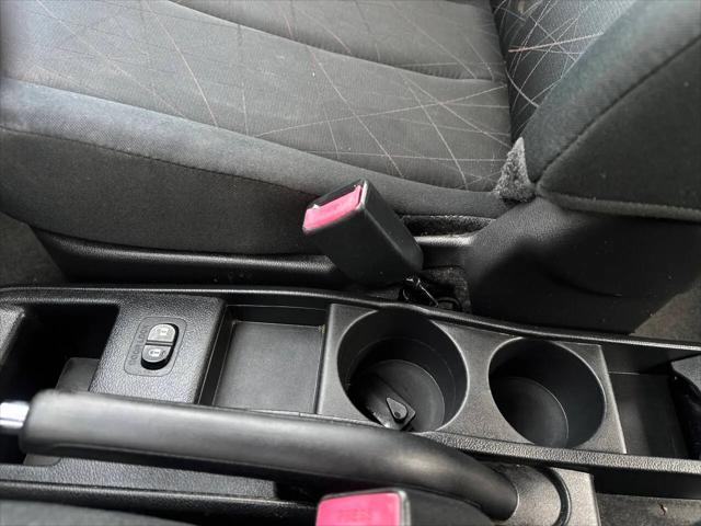 2013 Mazda Mazda2 Sport