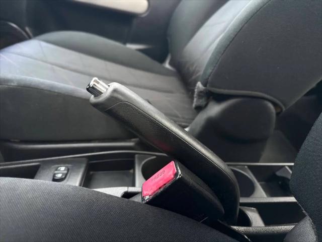 2013 Mazda Mazda2 Sport