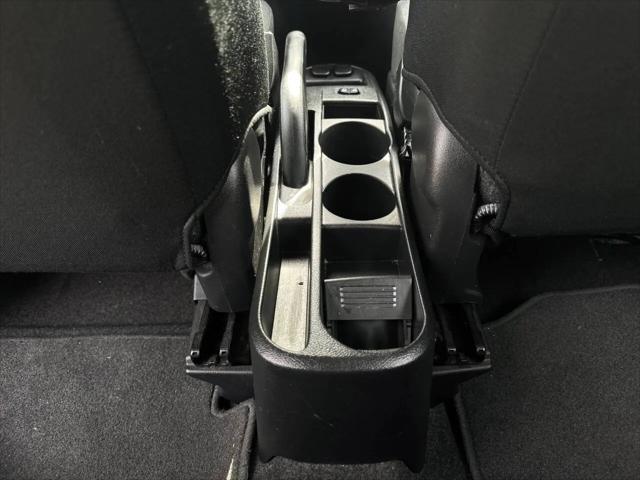2013 Mazda Mazda2 Sport