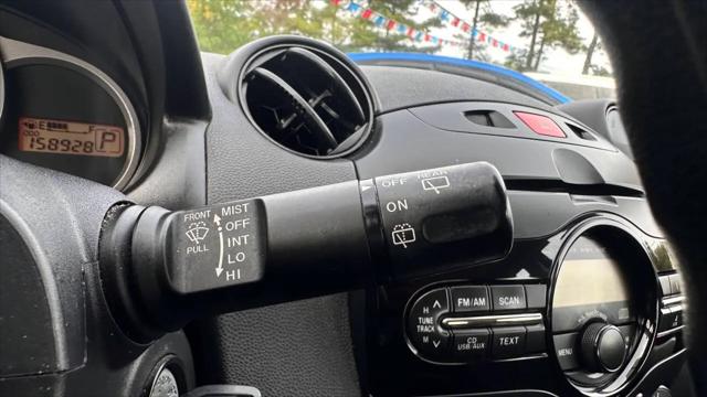 2013 Mazda Mazda2 Sport