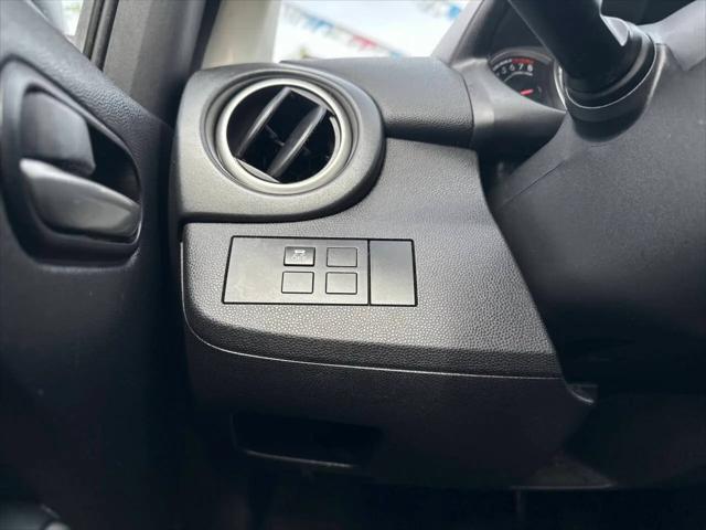 2013 Mazda Mazda2 Sport