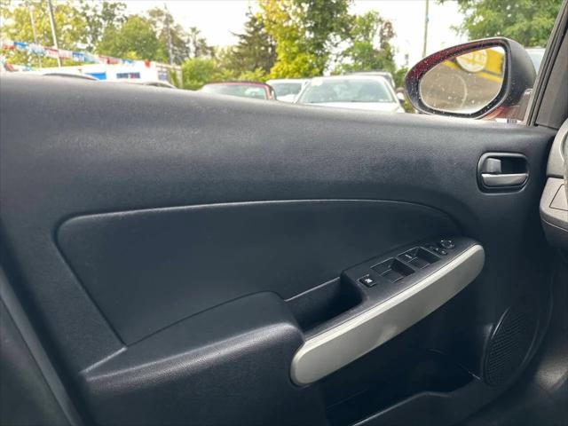 2013 Mazda Mazda2 Sport