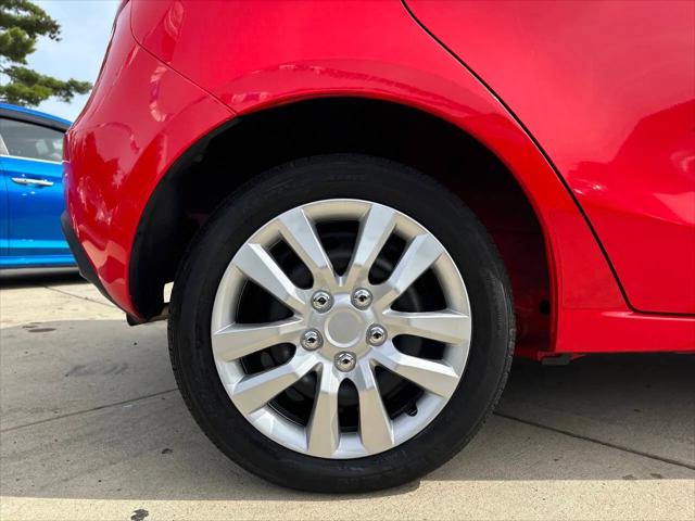 2013 Mazda Mazda2 Sport
