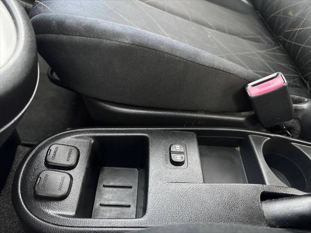 2013 Mazda Mazda2 Sport