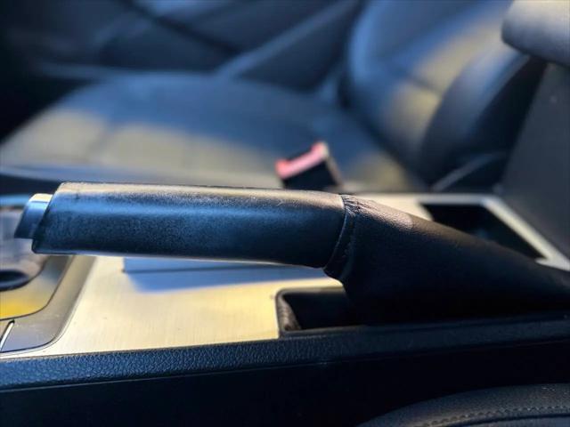 2012 Volkswagen Passat 2.5L SE