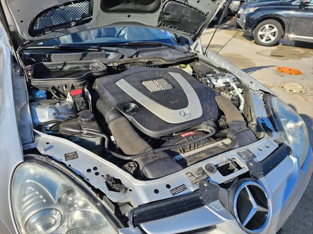 2006 Mercedes-Benz SLK SLK 280