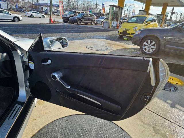 2006 Mercedes-Benz SLK SLK 280
