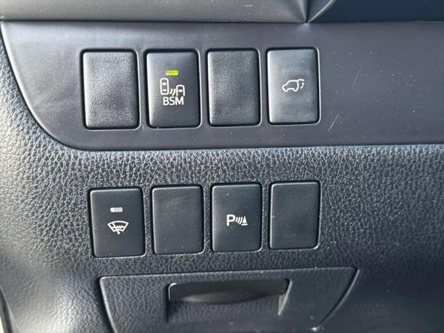 2015 Toyota Highlander Limited Platinum V6