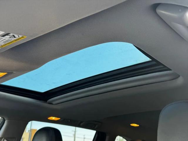2015 Toyota Highlander Limited Platinum V6