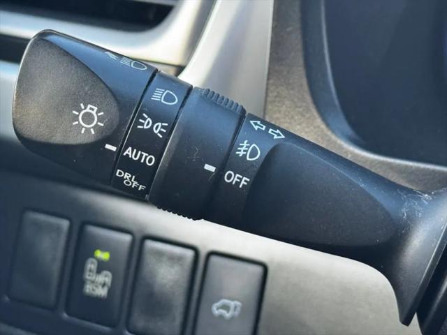 2015 Toyota Highlander Limited Platinum V6