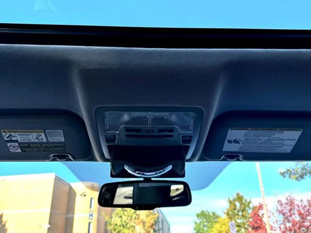 2015 Toyota Highlander Limited Platinum V6