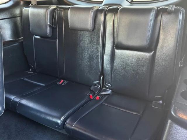 2015 Toyota Highlander Limited Platinum V6