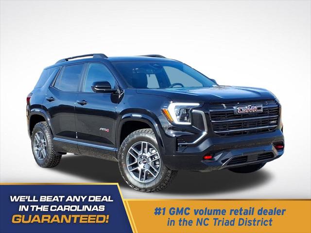 2026 GMC Terrain AWD AT4 for sale in Kernersville, NC