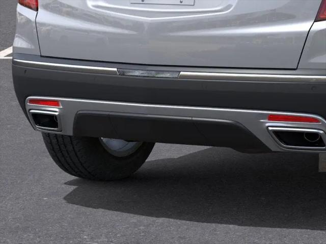 2025 Cadillac XT5 FWD Premium Luxury