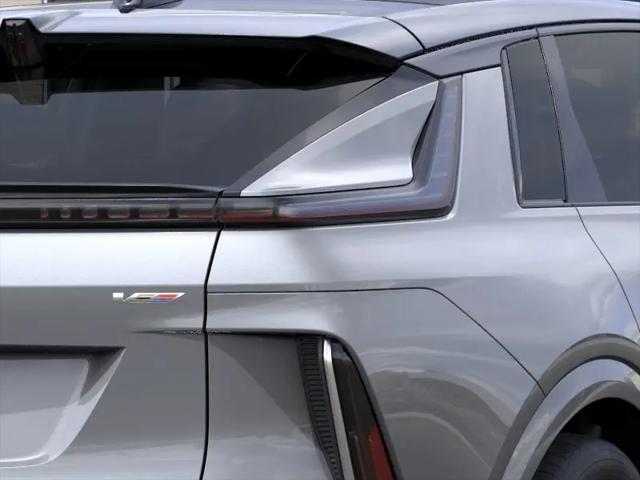 2026 Cadillac iQ V-Series Premium AWD