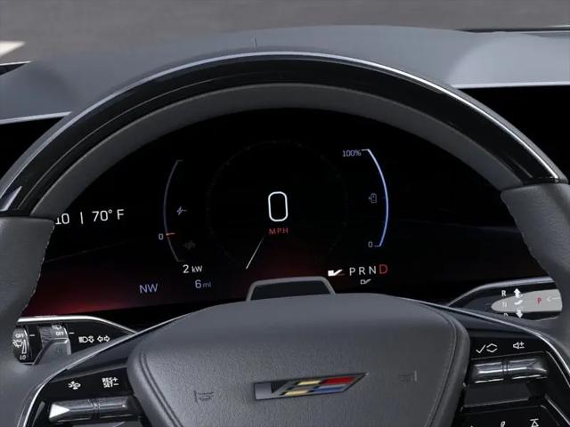 2026 Cadillac iQ V-Series Premium AWD