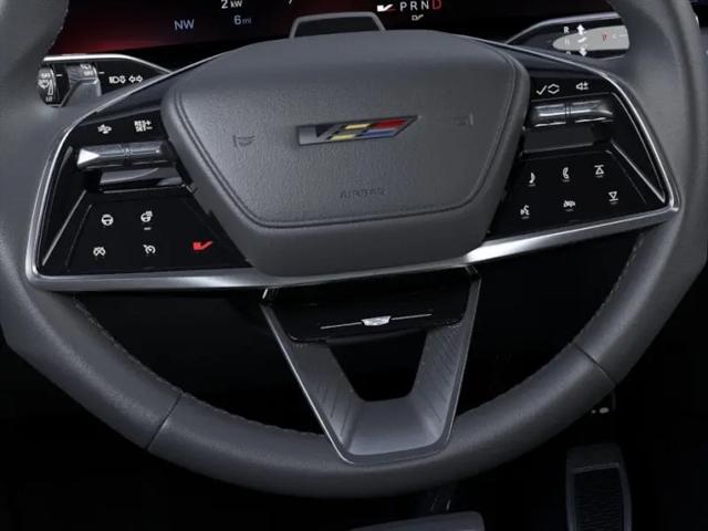 2026 Cadillac iQ V-Series Premium AWD