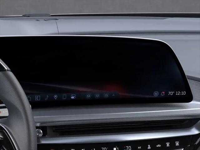 2026 Cadillac iQ V-Series Premium AWD