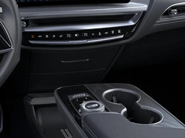2026 Cadillac iQ V-Series Premium AWD
