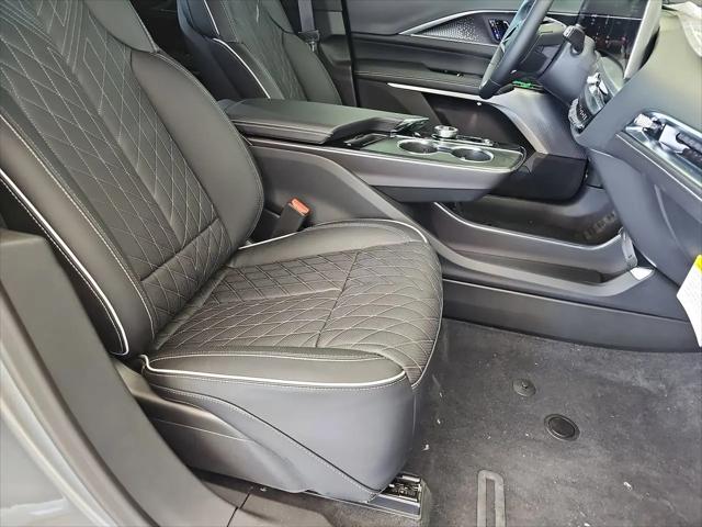 2026 Cadillac iQ V-Series Premium AWD
