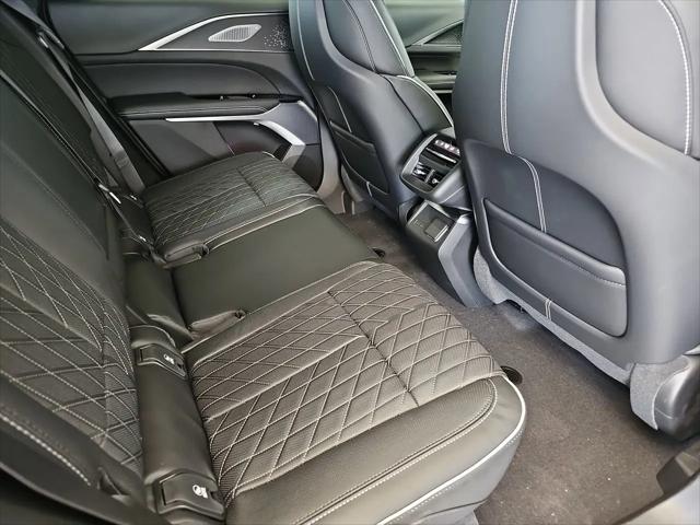 2026 Cadillac iQ V-Series Premium AWD