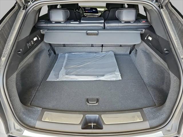 2026 Cadillac iQ V-Series Premium AWD