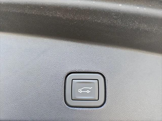 2026 Cadillac iQ V-Series Premium AWD