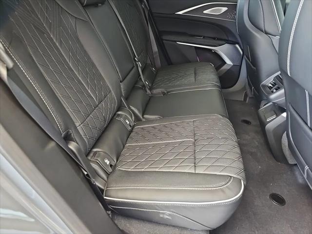 2026 Cadillac iQ V-Series Premium AWD