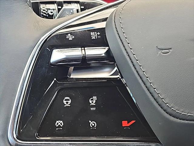 2026 Cadillac iQ V-Series Premium AWD