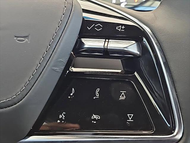2026 Cadillac iQ V-Series Premium AWD