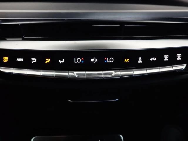 2026 Cadillac iQ V-Series Premium AWD
