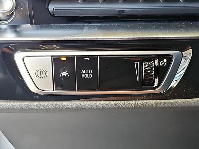 2026 Cadillac iQ V-Series Premium AWD