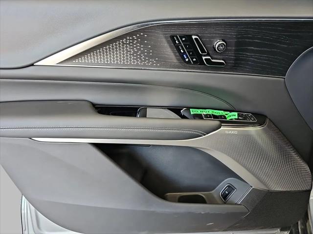 2026 Cadillac iQ V-Series Premium AWD
