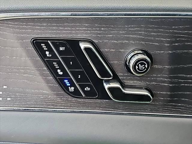 2026 Cadillac iQ V-Series Premium AWD