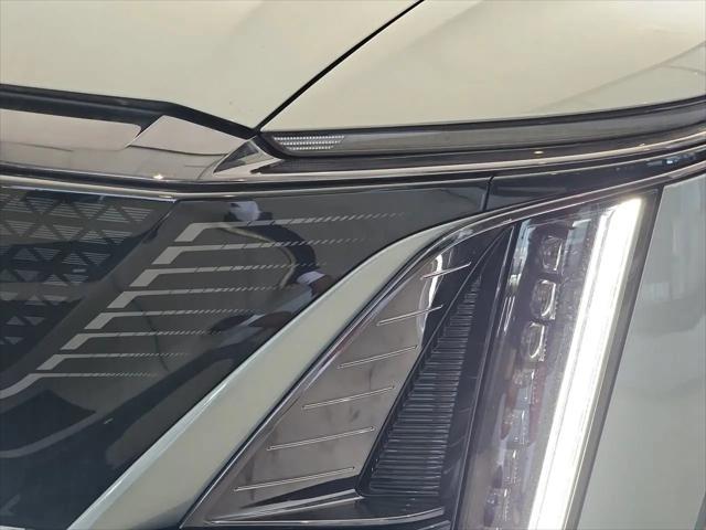 2026 Cadillac iQ V-Series Premium AWD