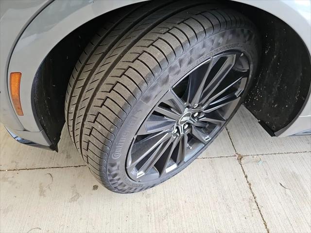 2026 Cadillac iQ V-Series Premium AWD