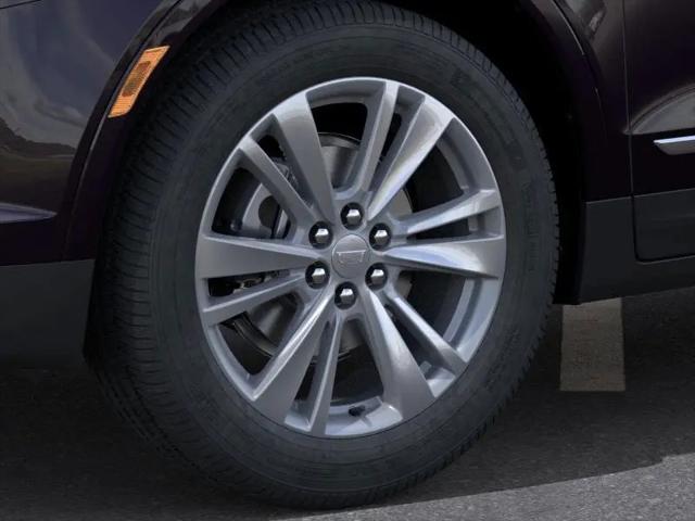 2025 Cadillac XT5 AWD Premium Luxury