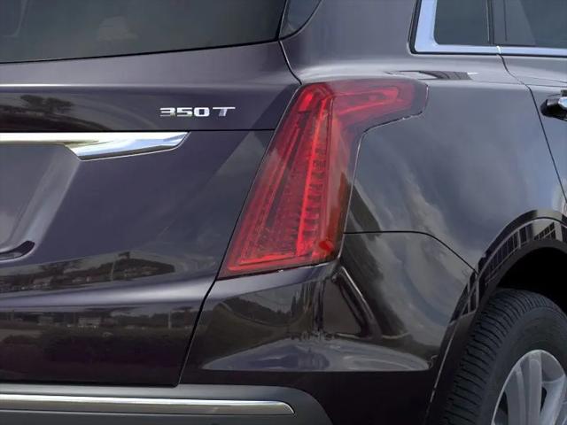 2025 Cadillac XT5 AWD Premium Luxury
