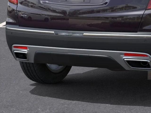 2025 Cadillac XT5 AWD Premium Luxury
