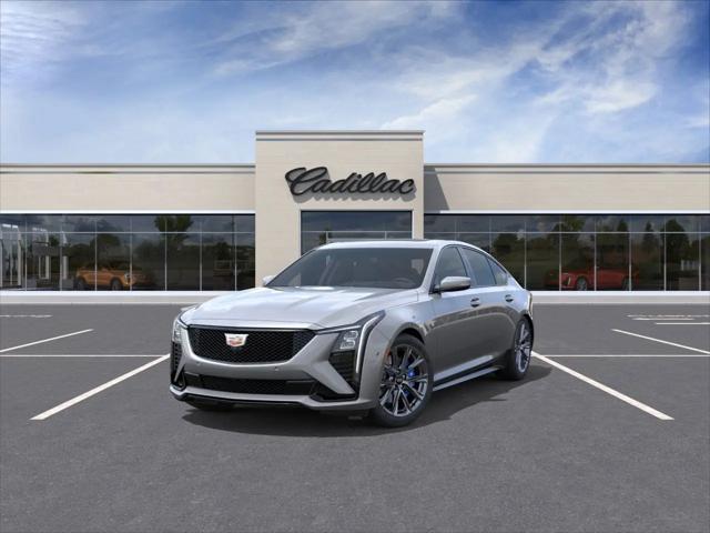 2025 Cadillac CT5 Sport RWD
