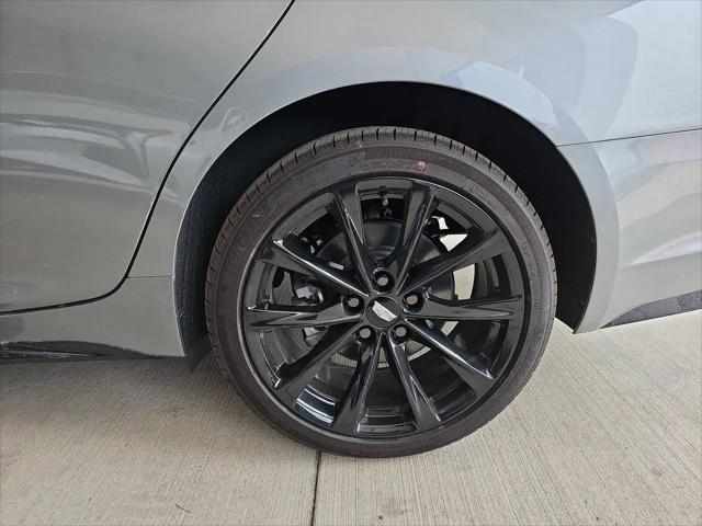2025 Cadillac CT5 Sport RWD