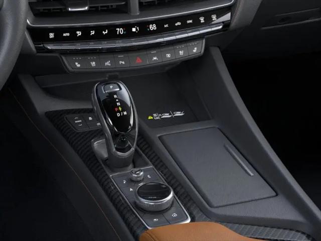 2025 Cadillac CT5 Sport RWD