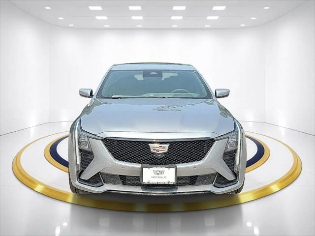 2025 Cadillac CT5 Sport RWD