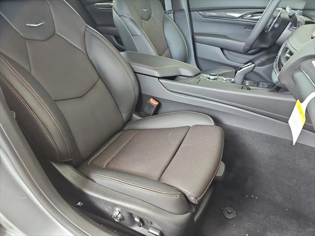 2025 Cadillac CT5 Sport RWD