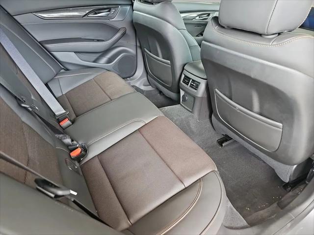 2025 Cadillac CT5 Sport RWD