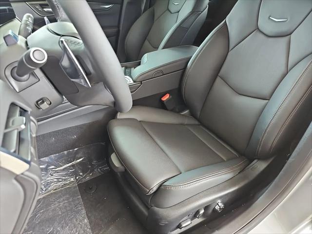 2025 Cadillac CT5 Sport RWD