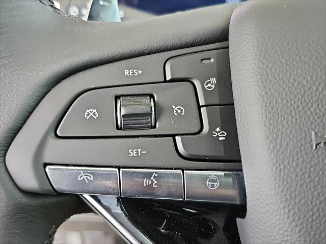 2025 Cadillac CT5 Sport RWD