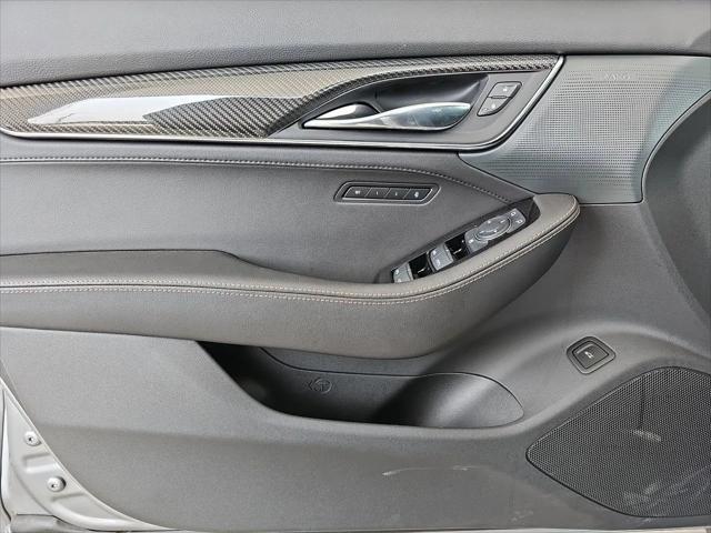 2025 Cadillac CT5 Sport RWD