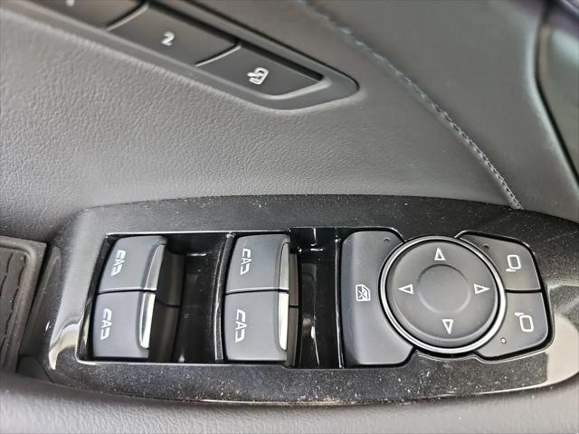 2025 Cadillac CT5 Sport RWD