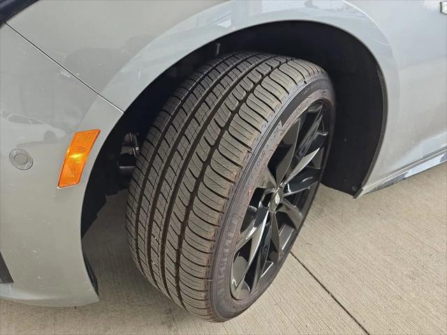 2025 Cadillac CT5 Sport RWD